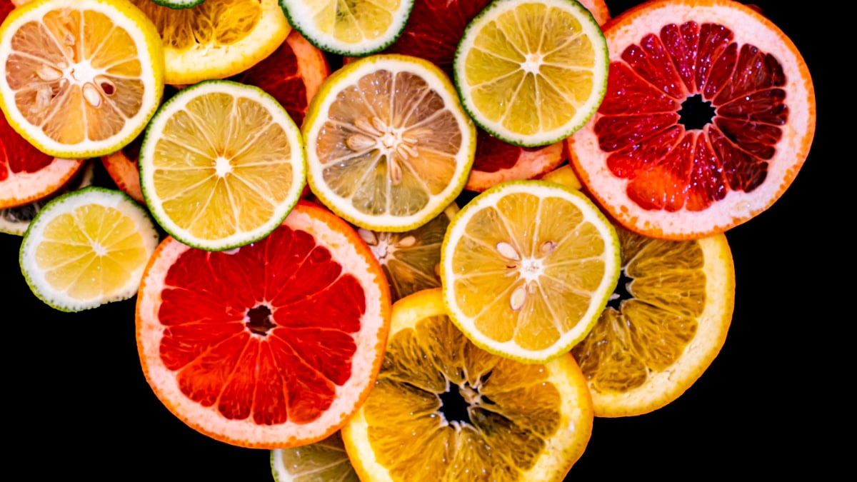 Alimenti che rinforzano il sistema immunitario