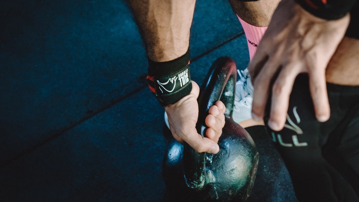Tecniche per mantenere la motivazione nel fitness